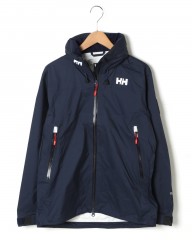 HELLY HANSEN(ヘリーハンセン)防水透湿ライトジャケット【Alviss Light Jacket】