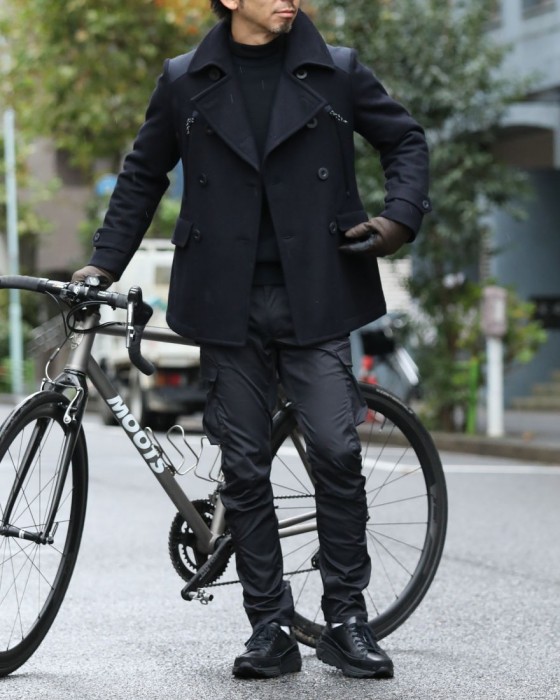 TOKYO WHEELS(トウキョウウィールズ)・メンズ・ライトウェイト