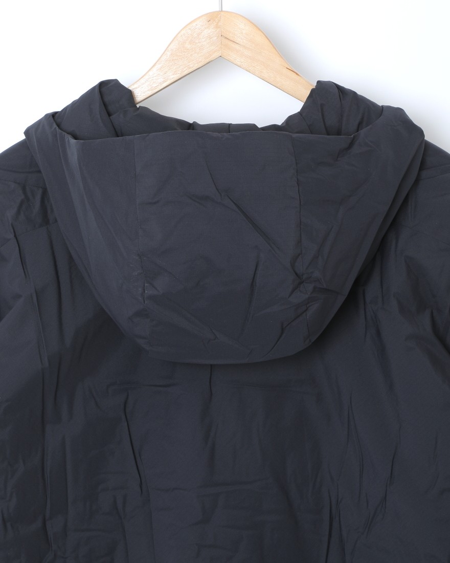 Primaloft Gold Active ストレッチインサレーションフーディ Primaloft Gold Active ストレッチインサレーションフーディ