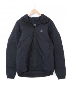 Primaloft Gold Active ストレッチインサレーションフーディ【Outflow Hoody】