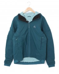 7MESH（セブンメッシュ）Primaloft Gold Active ストレッチインサレーションフーディ【Outflow Hoody】