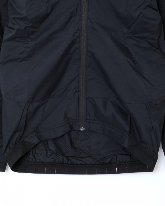 7MESHPolartec® Alphaストレッチインサレーションジャケット【Freeflow Jacket】04l