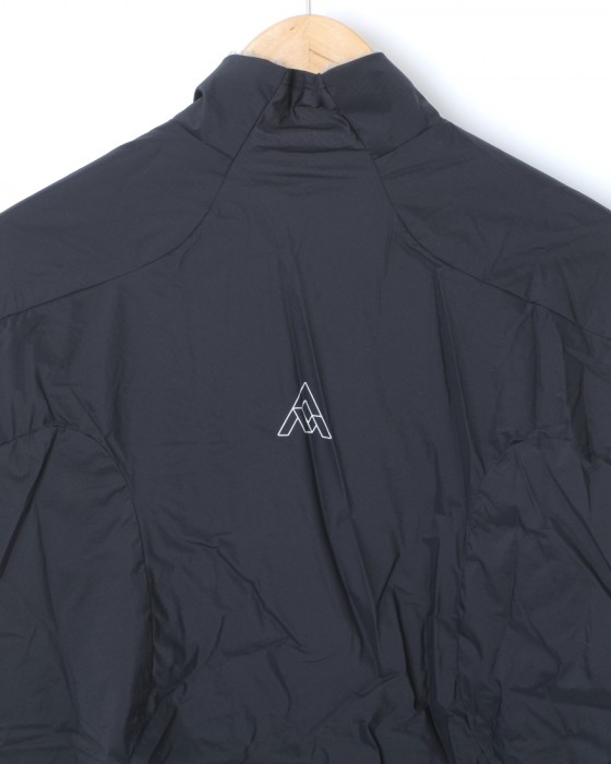7MESHPolartec® Alphaストレッチインサレーションジャケット【Freeflow Jacket】07l