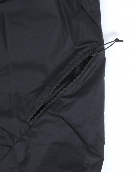 7MESHPolartec® Alphaストレッチインサレーションジャケット【Freeflow Jacket】10l