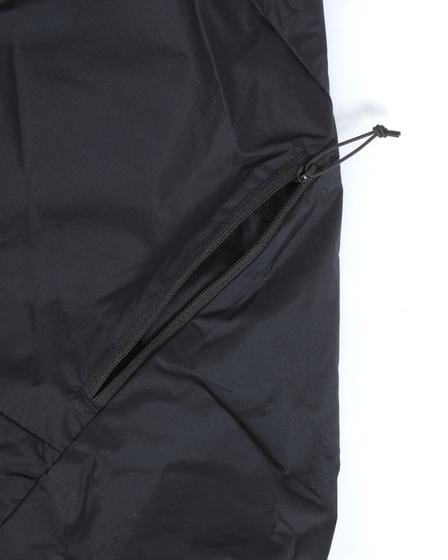 Polartec® Alphaストレッチインサレーションジャケット