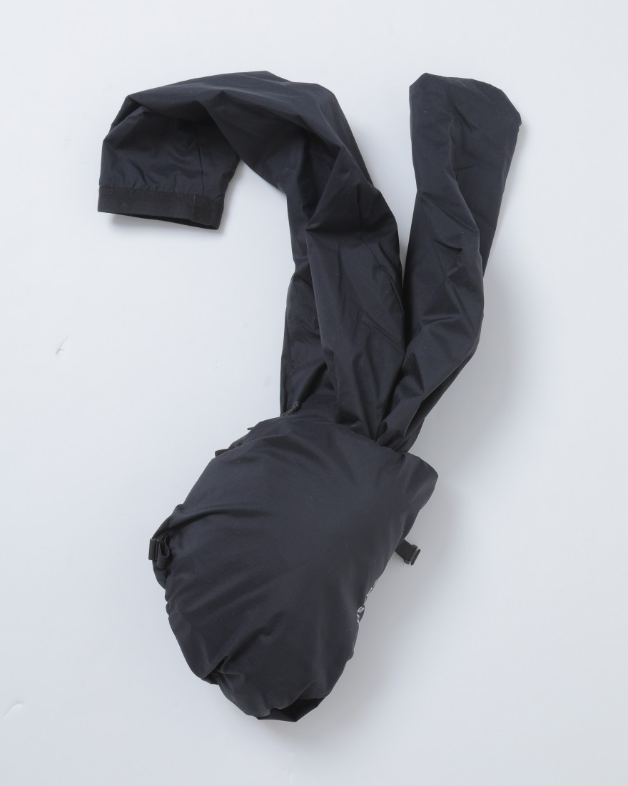 7MESHPolartec® Alphaストレッチインサレーションジャケット【Freeflow Jacket】21l