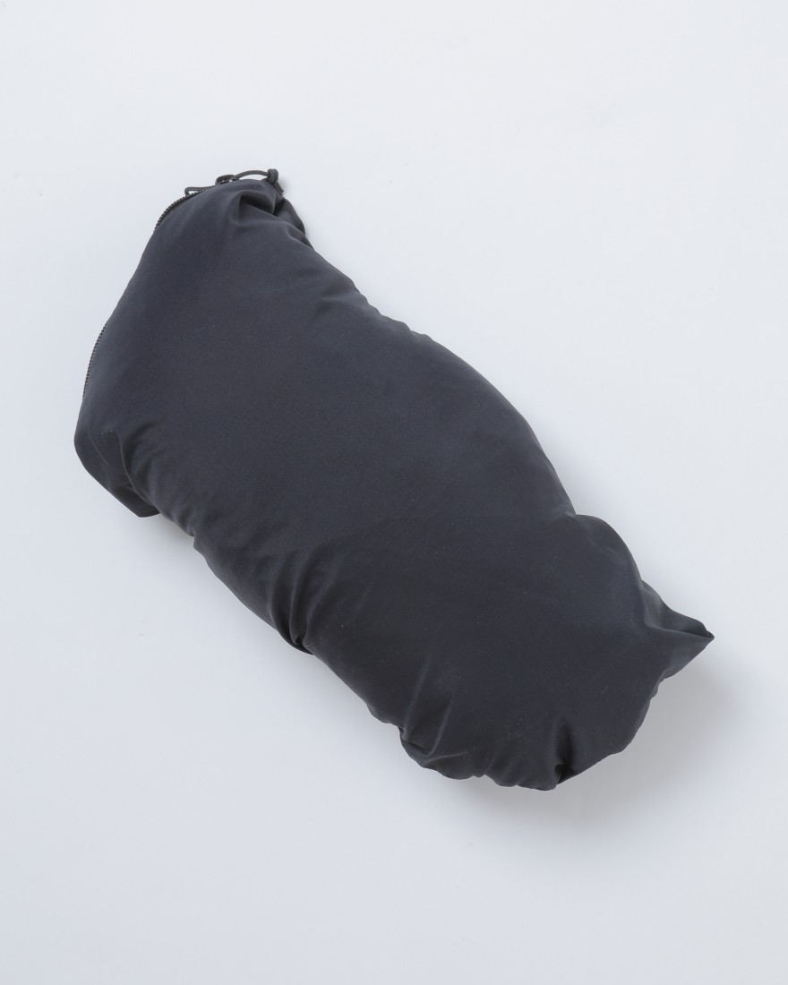 7MESHPolartec® Alphaストレッチインサレーションジャケット【Freeflow Jacket】22l