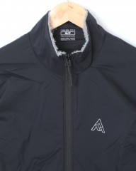 7MESHPolartec® Alphaストレッチインサレーションジャケット【Freeflow Jacket】mb_01l