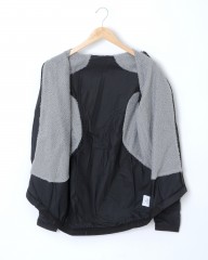 7MESHPolartec® Alphaストレッチインサレーションジャケット【Freeflow Jacket】mb_09l