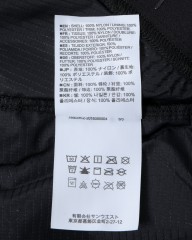 7MESHPolartec® Alphaストレッチインサレーションジャケット【Freeflow Jacket】mb_18l