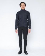 7MESHPolartec® Alphaストレッチインサレーションジャケット【Freeflow Jacket】mb_26l
