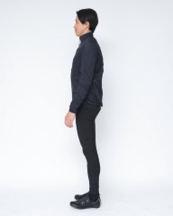 7MESHPolartec® Alphaストレッチインサレーションジャケット【Freeflow Jacket】mb_27l