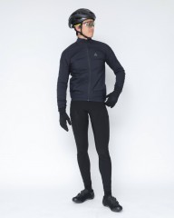 7MESHPolartec® Alphaストレッチインサレーションジャケット【Freeflow Jacket】mb_ma