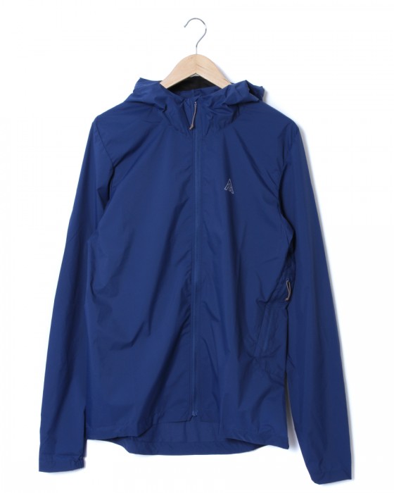 7MESH軽量撥水ウィンドジャケット【Northwoods Windshell】c3