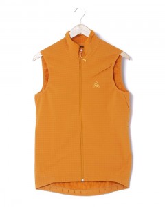 防風ウォームジレ【SETON VEST】