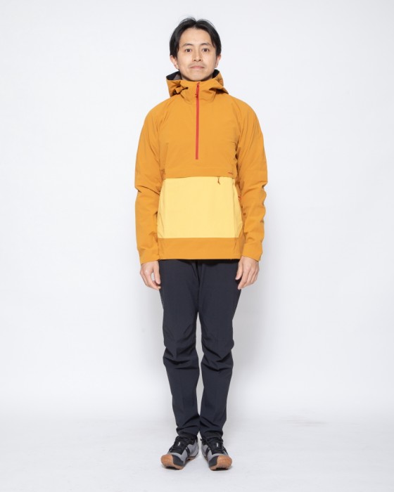 7MESHアノラックジャケット【Cache Anorak】07l