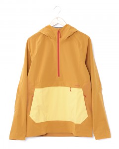 アノラックジャケット【Cache Anorak】