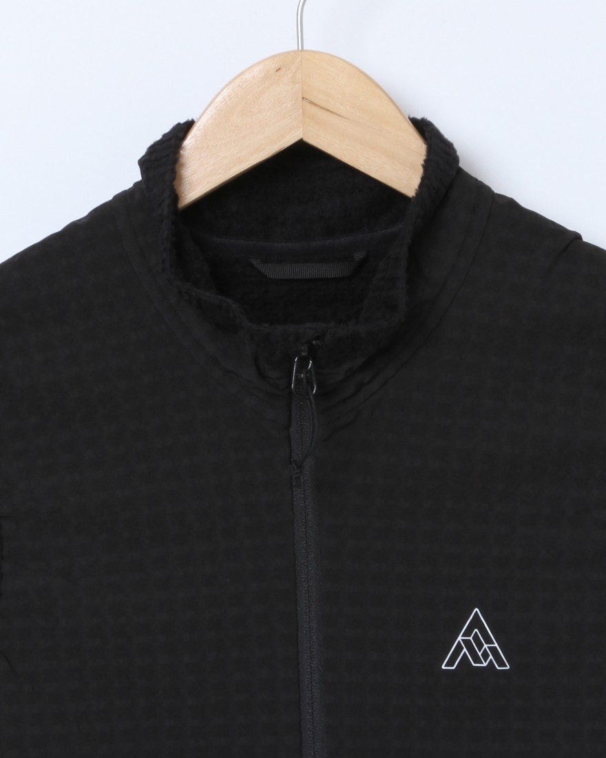 7MESH防風ウォームジレ【SETON VEST】01l