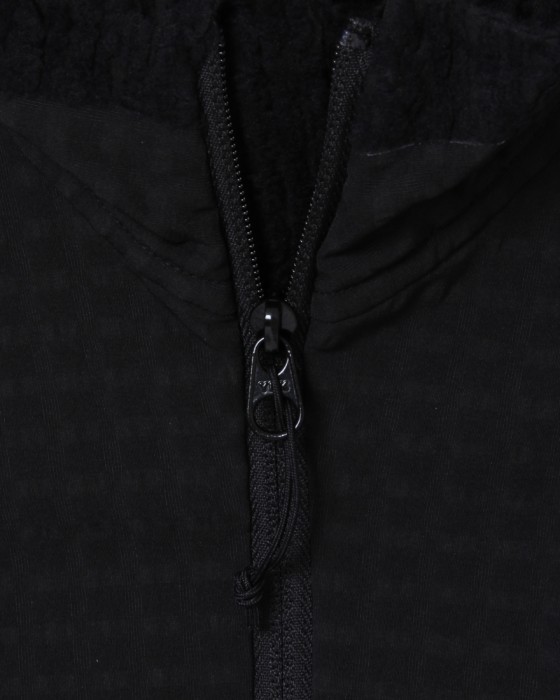7MESH防風ウォームジレ【SETON VEST】04l