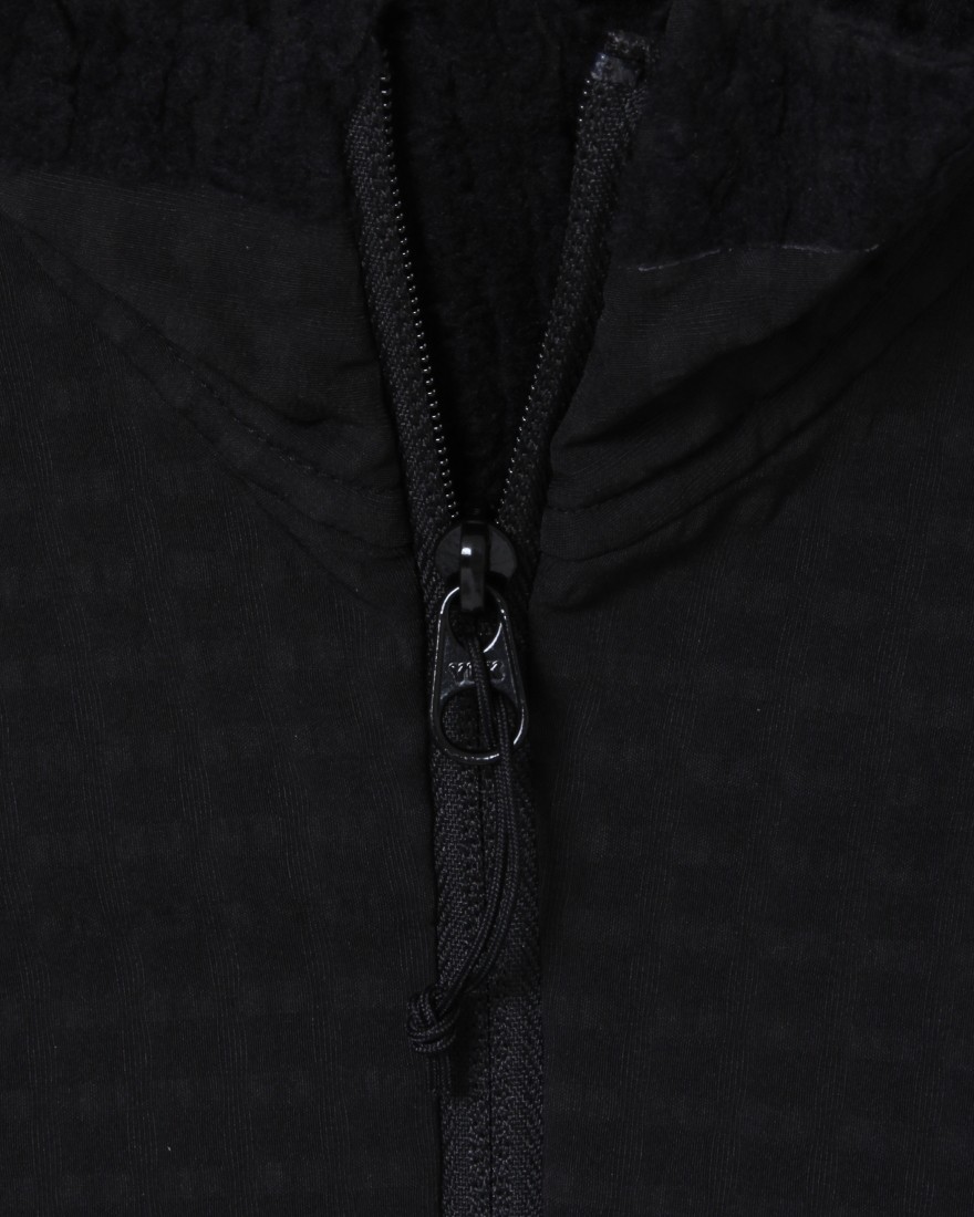 7MESH防風ウォームジレ【SETON VEST】04l