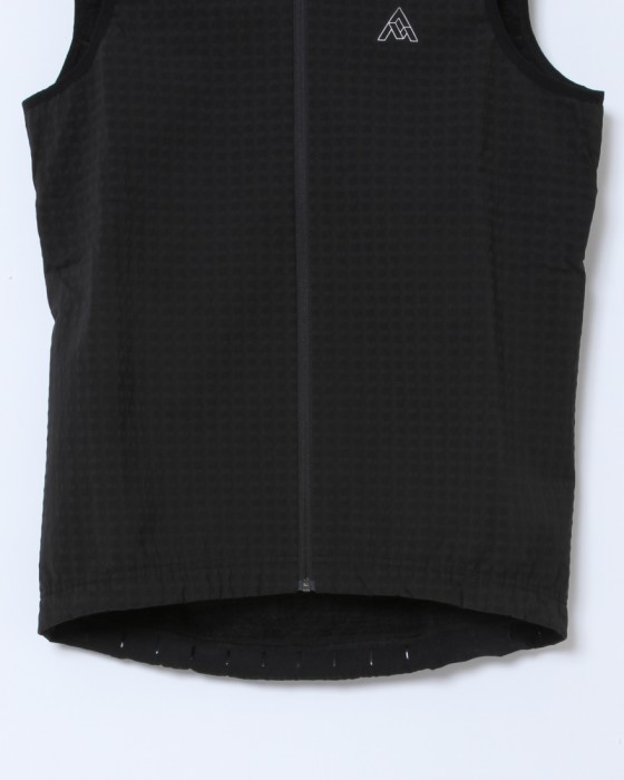 7MESH防風ウォームジレ【SETON VEST】06l