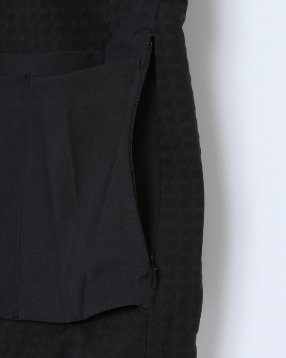 7MESH防風ウォームジレ【SETON VEST】15l