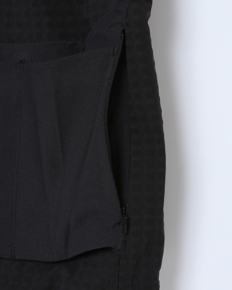 7MESH防風ウォームジレ【SETON VEST】15l