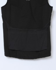 7MESH防風ウォームジレ【SETON VEST】mb_12l
