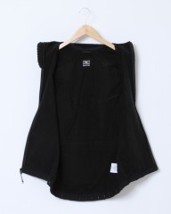7MESH防風ウォームジレ【SETON VEST】mb_16l