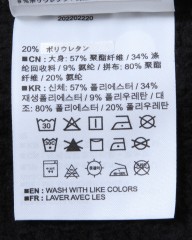 7MESH防風ウォームジレ【SETON VEST】mb_22l