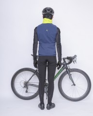 7MESH防風ウォームジレ【SETON VEST】mb_25l