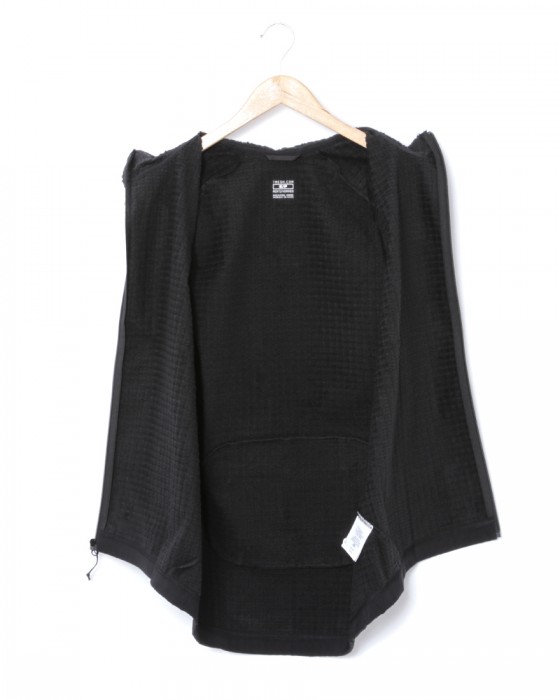 7MESHインサレーションベスト【CHILCO VEST】13l