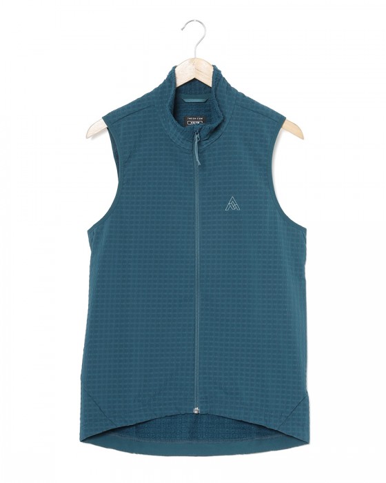 7MESHインサレーションベスト【CHILCO VEST】ma