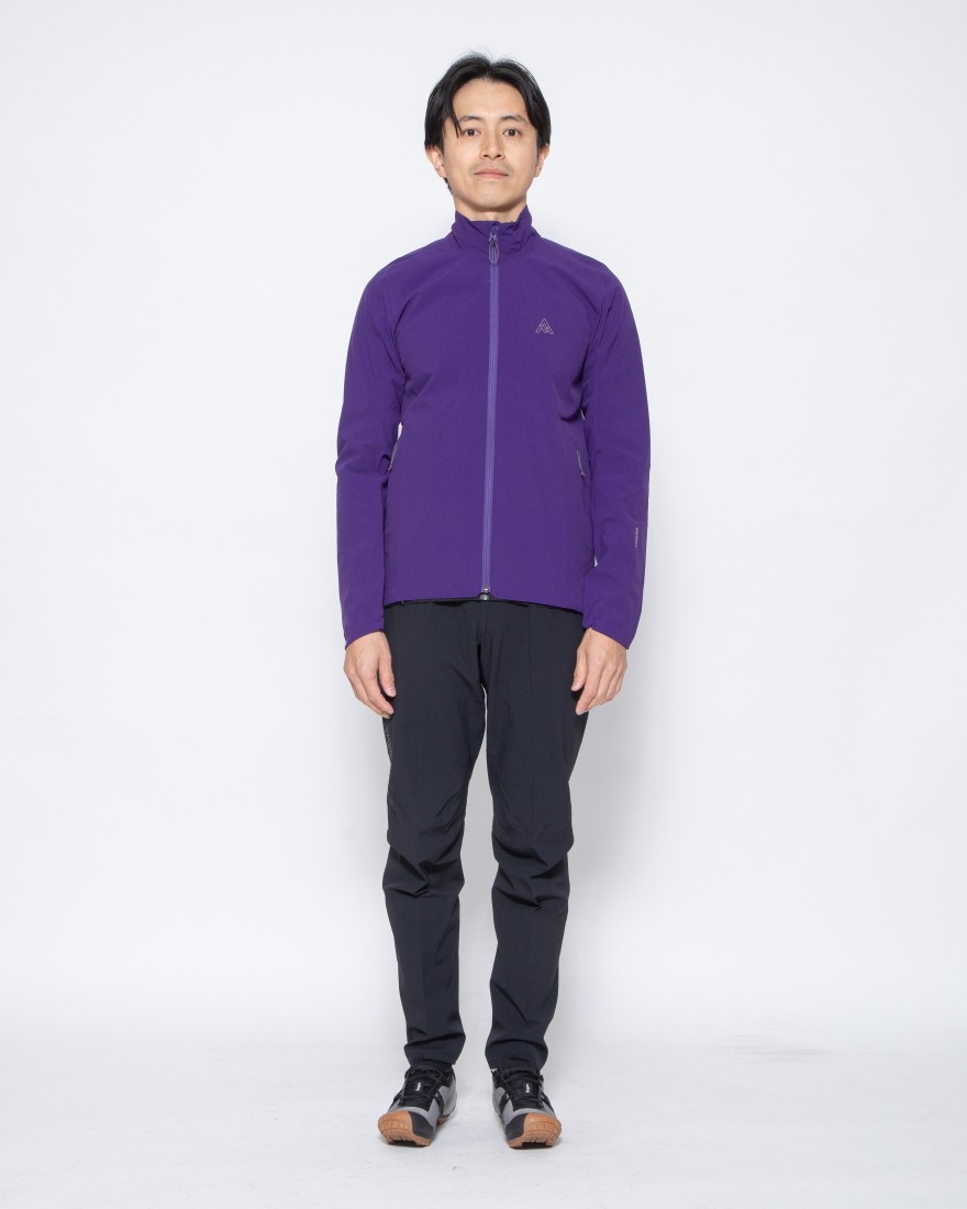 防風耐水ジャケット【Cache Jacket】|7MESH(セブンメッシュ 防風耐水ジャケット【Cache Jacket】|7MESH(セブンメッシュ