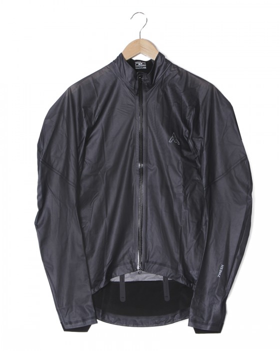 防水ジャケット【Mission Jacket Men's】|7MESH(セブン 防水ジャケット【Mission Jacket Men's】|7MESH(セブン