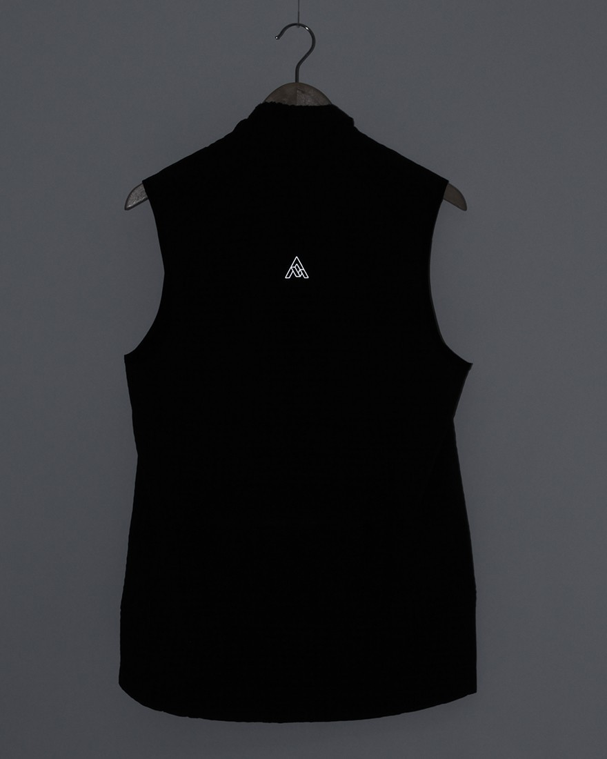 7MESHインサレーションベスト【CHILCO VEST】05l