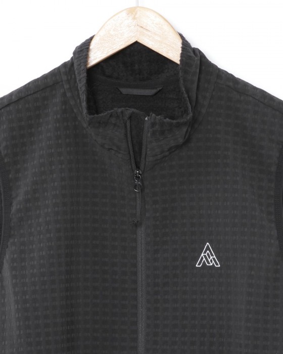 7MESHインサレーションベスト【CHILCO VEST】09l