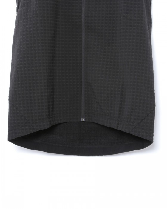 7MESHインサレーションベスト【CHILCO VEST】11l