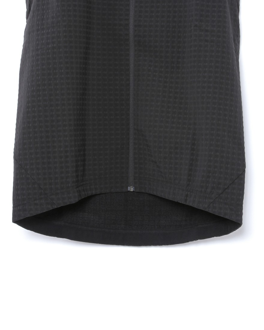 7MESHインサレーションベスト【CHILCO VEST】11l