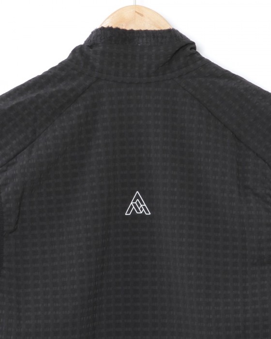 7MESHインサレーションベスト【CHILCO VEST】13l