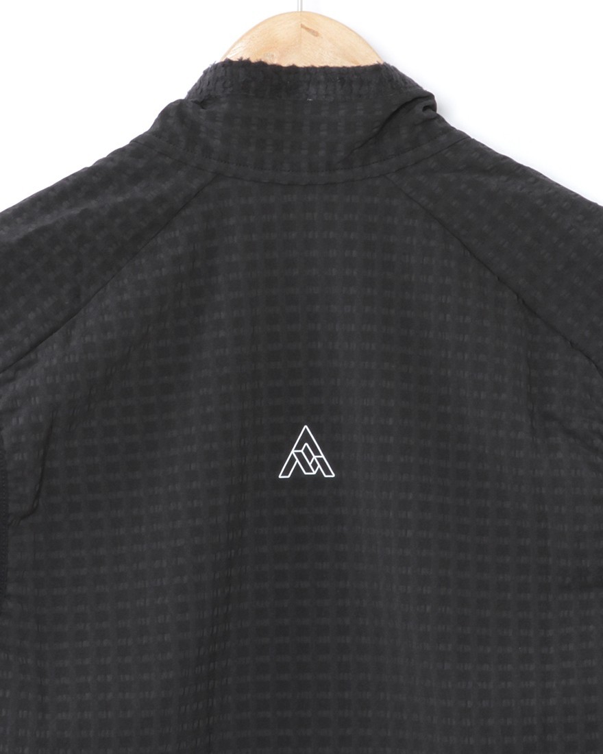 7MESHインサレーションベスト【CHILCO VEST】13l