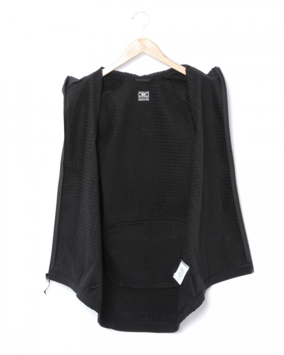 7MESHインサレーションベスト【CHILCO VEST】17l