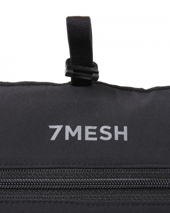 7MESHインサレーションベスト【CHILCO VEST】26l