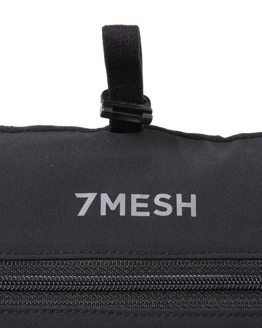 7MESHインサレーションベスト【CHILCO VEST】26l