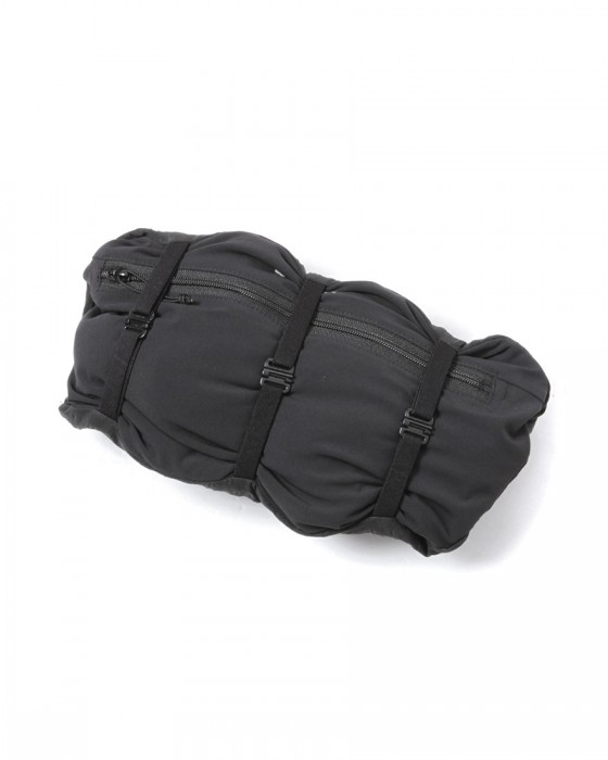 7MESHインサレーションベスト【CHILCO VEST】27l