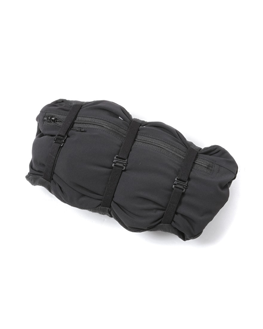 7MESHインサレーションベスト【CHILCO VEST】27l