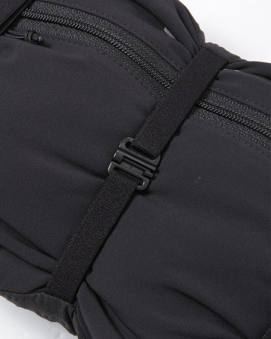 7MESHインサレーションベスト【CHILCO VEST】28l