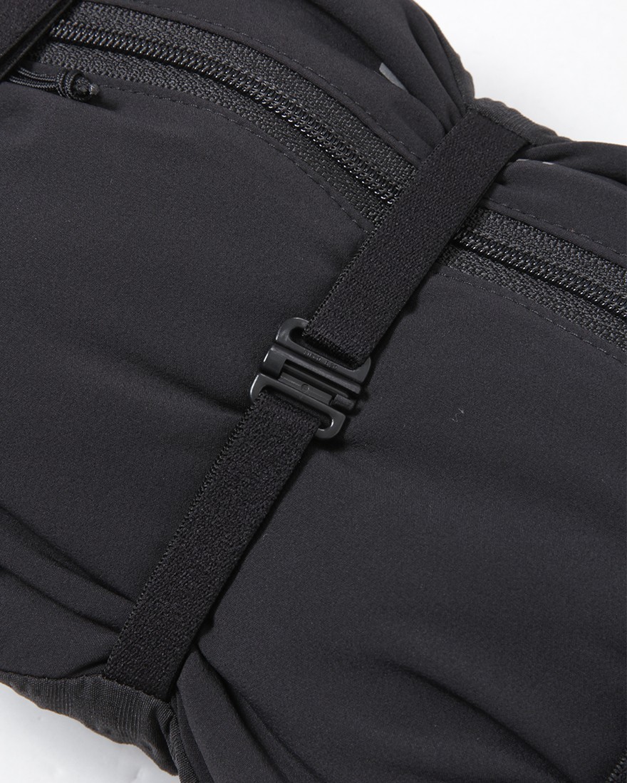 7MESHインサレーションベスト【CHILCO VEST】28l