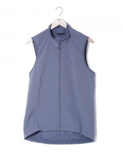 インサレーションベスト【CHILCO VEST】
