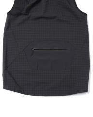 7MESHインサレーションベスト【CHILCO VEST】mb_22l